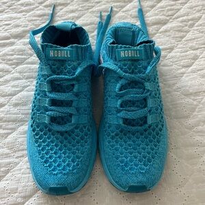 NOBULL Knit Runners Women Sz 7